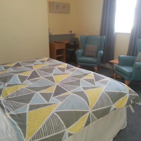 Melbourne Guest House ريل المظهر الخارجي الصورة