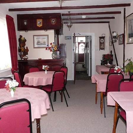 Melbourne Guest House ريل المظهر الخارجي الصورة