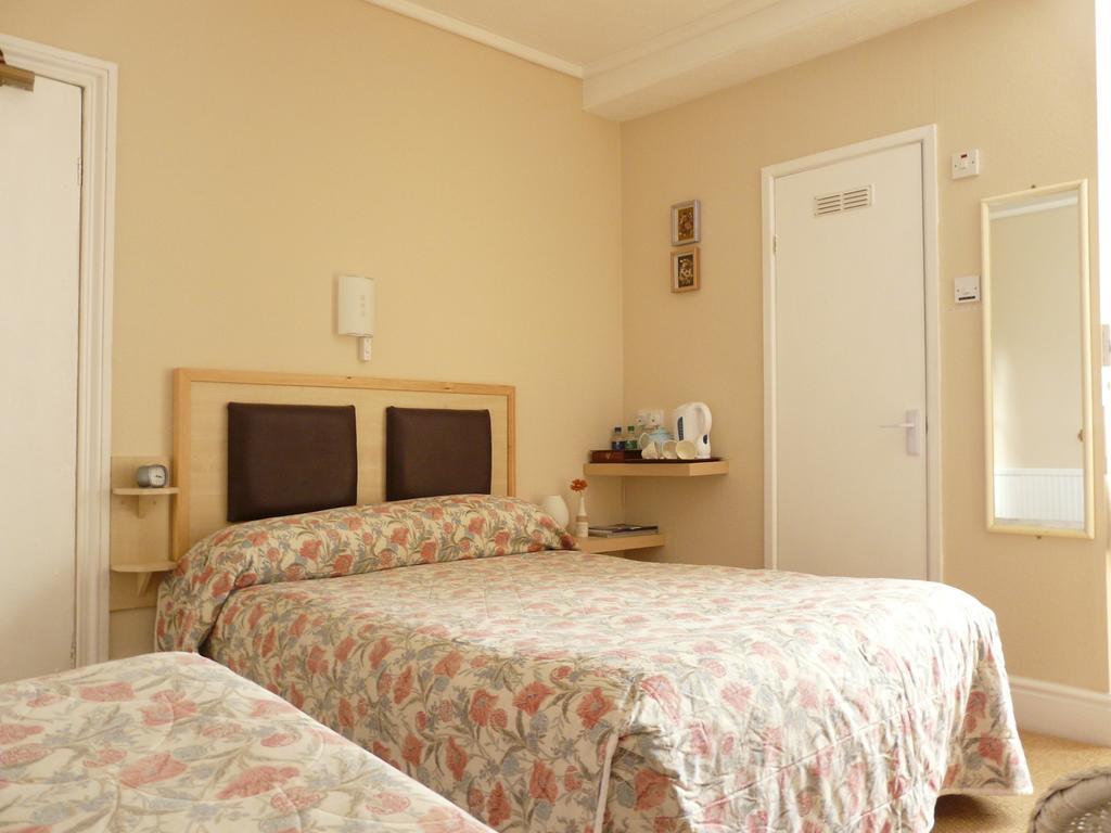 Melbourne Guest House ريل الغرفة الصورة