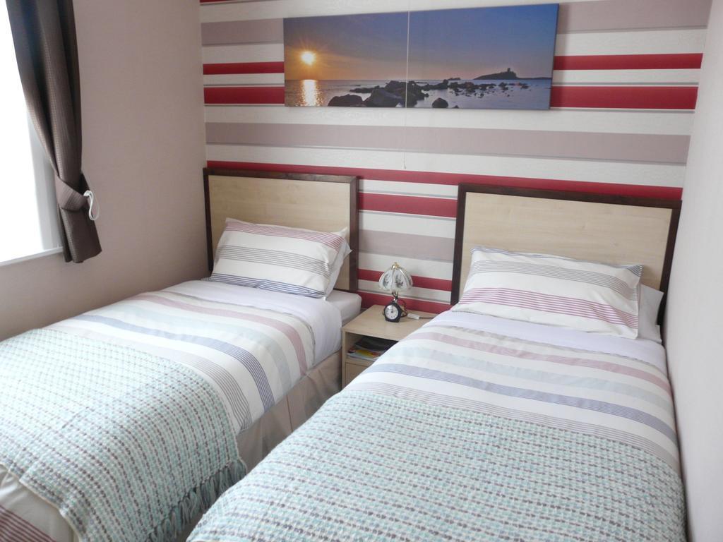 Melbourne Guest House ريل الغرفة الصورة