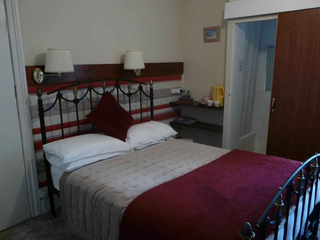 Melbourne Guest House ريل الغرفة الصورة
