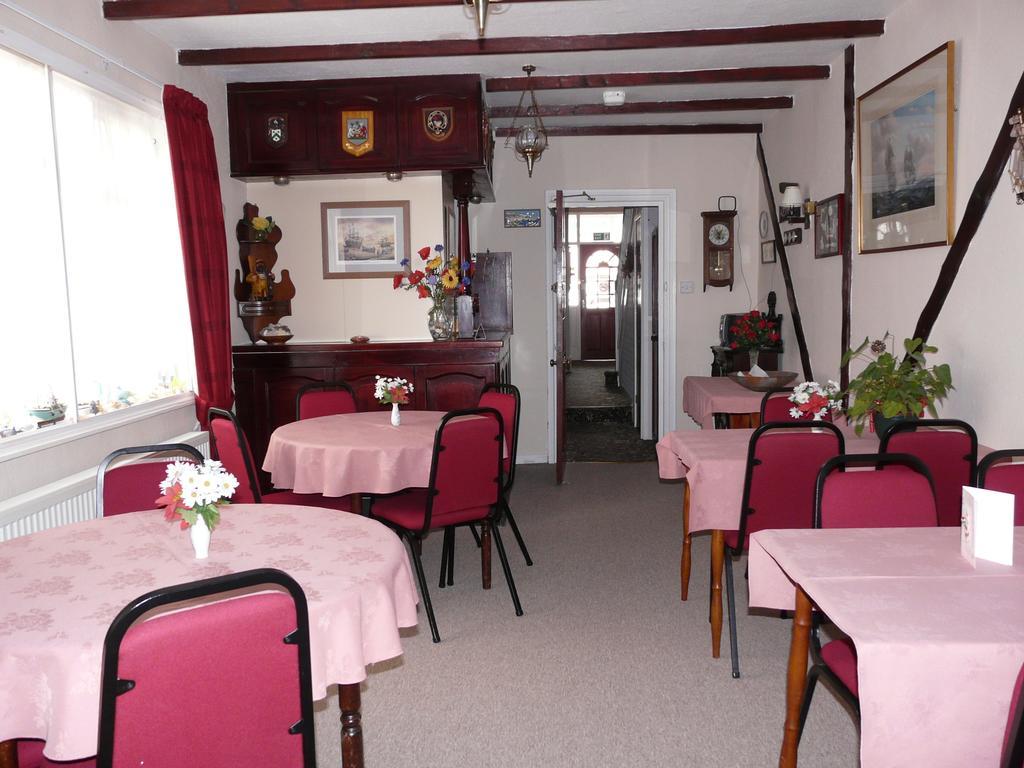 Melbourne Guest House ريل المظهر الخارجي الصورة