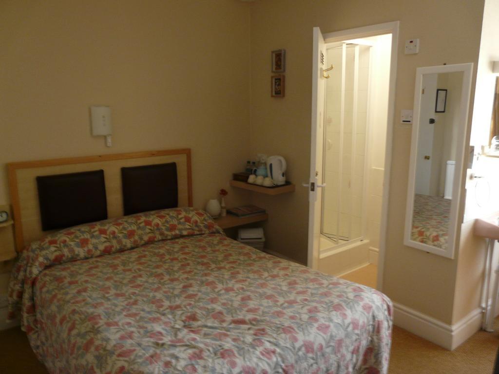 Melbourne Guest House ريل الغرفة الصورة