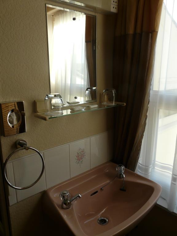 Melbourne Guest House ريل الغرفة الصورة