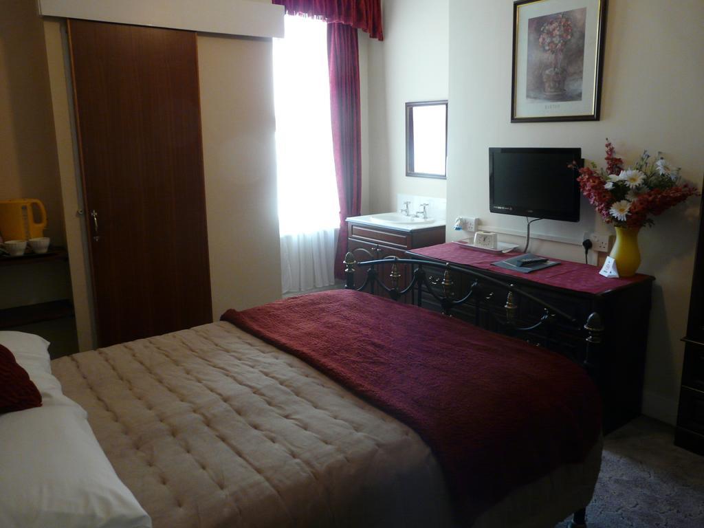 Melbourne Guest House ريل الغرفة الصورة
